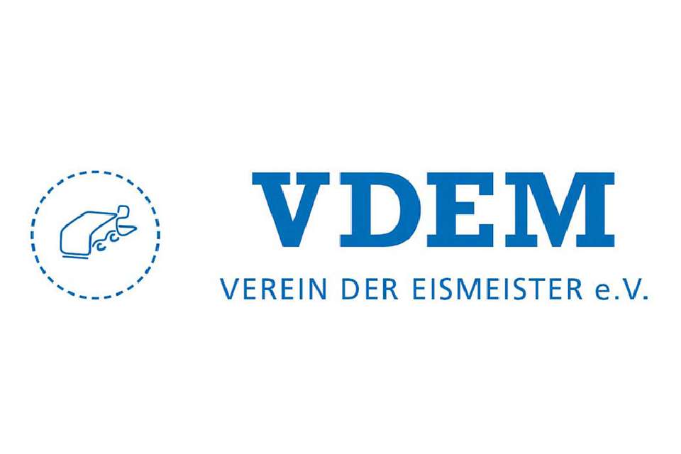 Ice Business is now an official VDEM - association of ice leaders